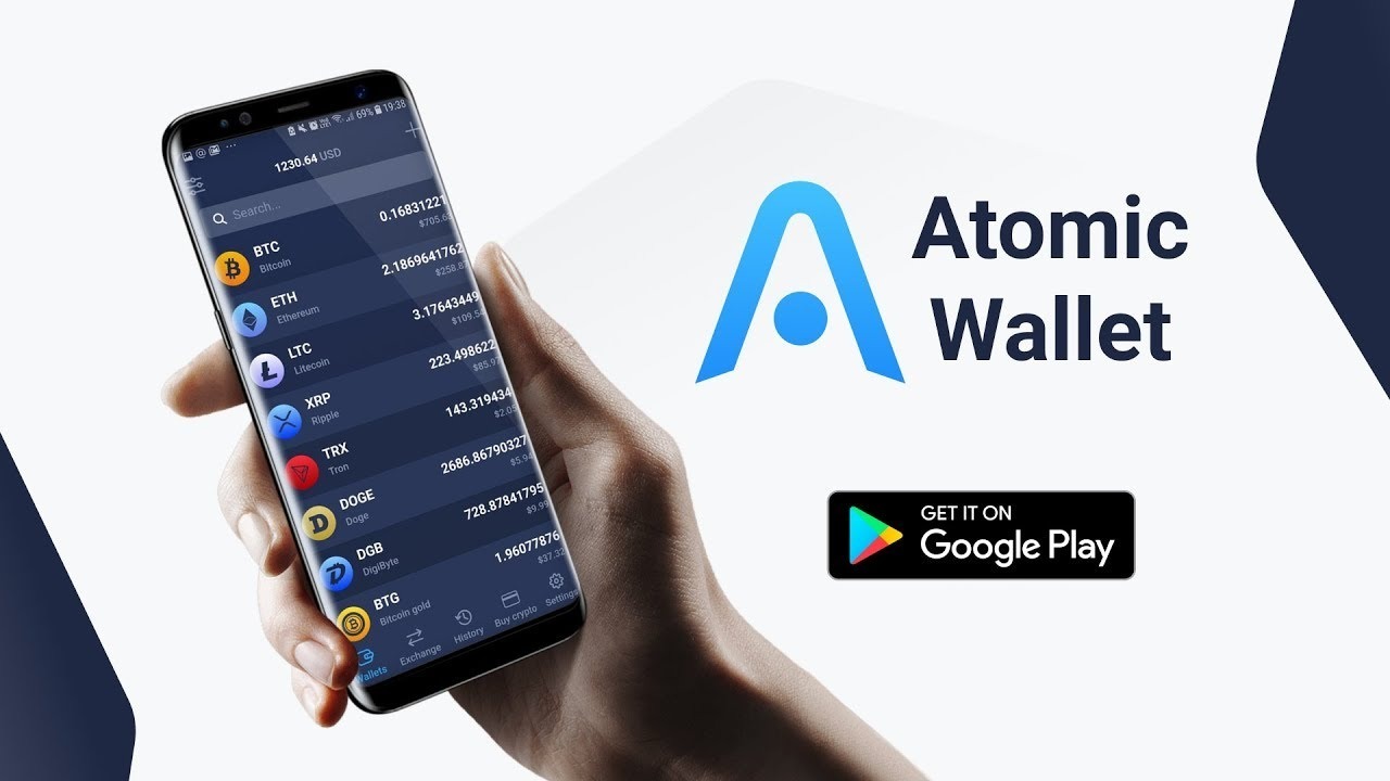 atomic wallet app