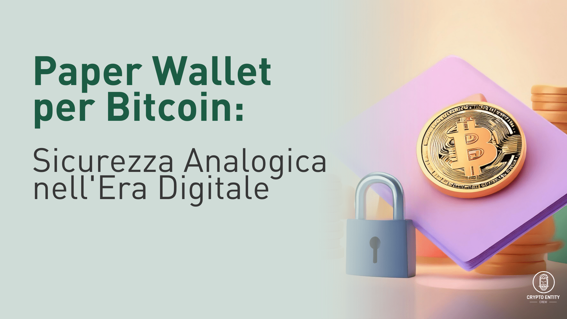 paper wallet crypto bitcoin