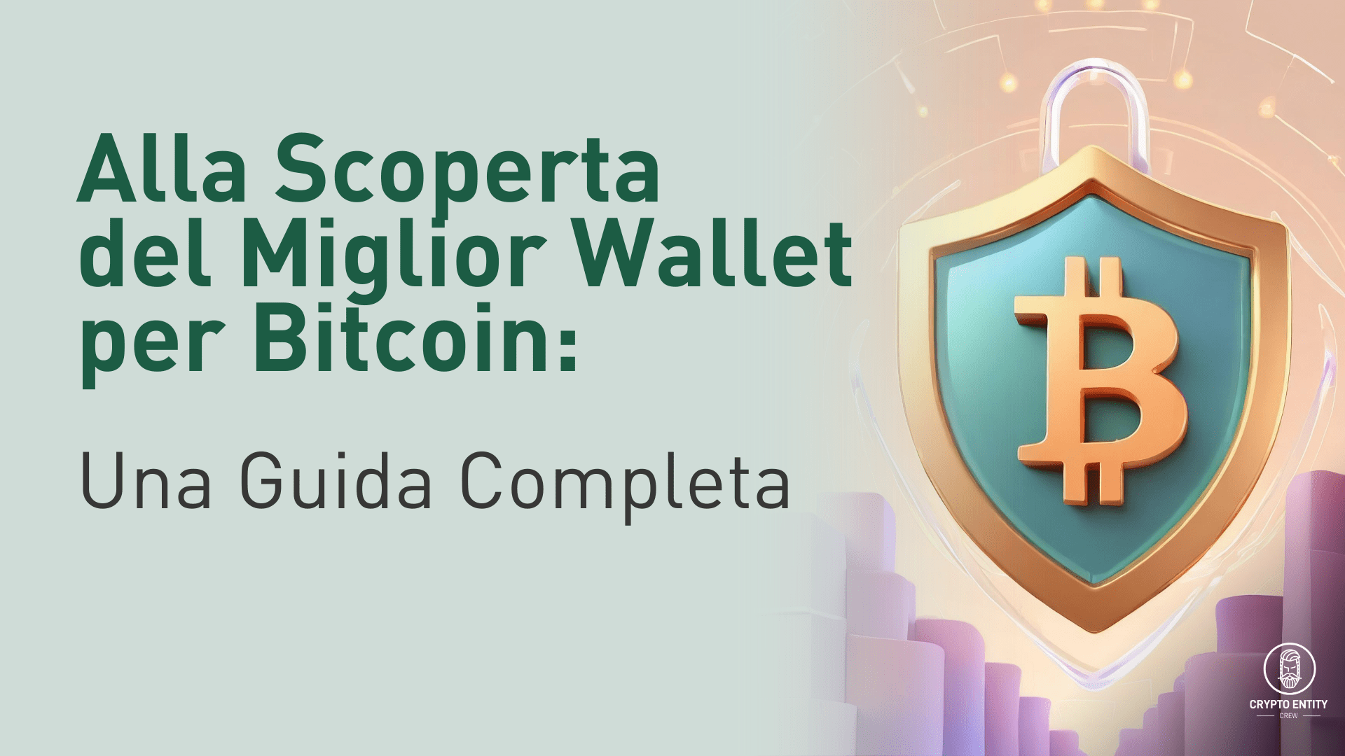 miglior wallet bitcoin