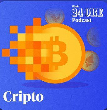 cripto spotify Il Sole 24 Ore